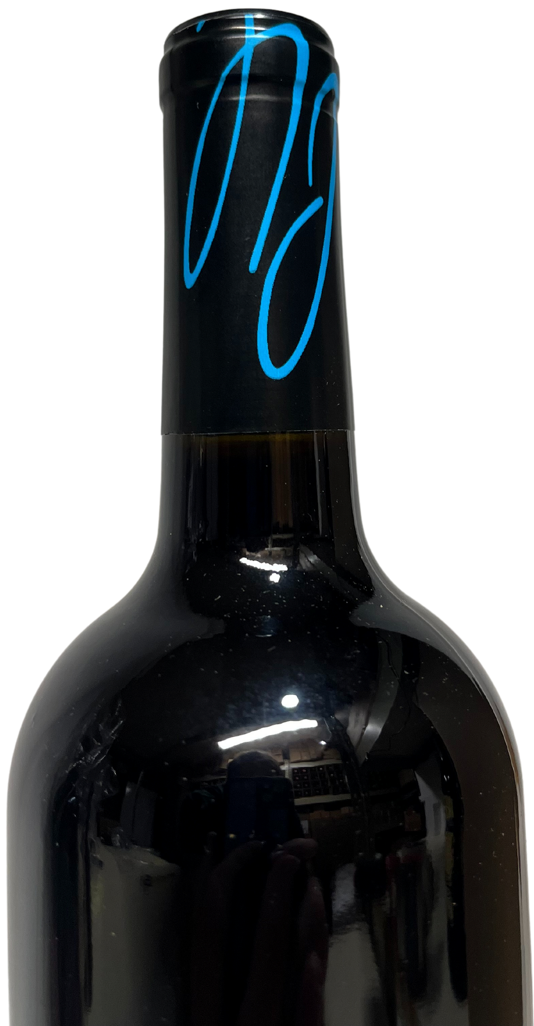 2011 Norma Jeane Merlot Napa Valley