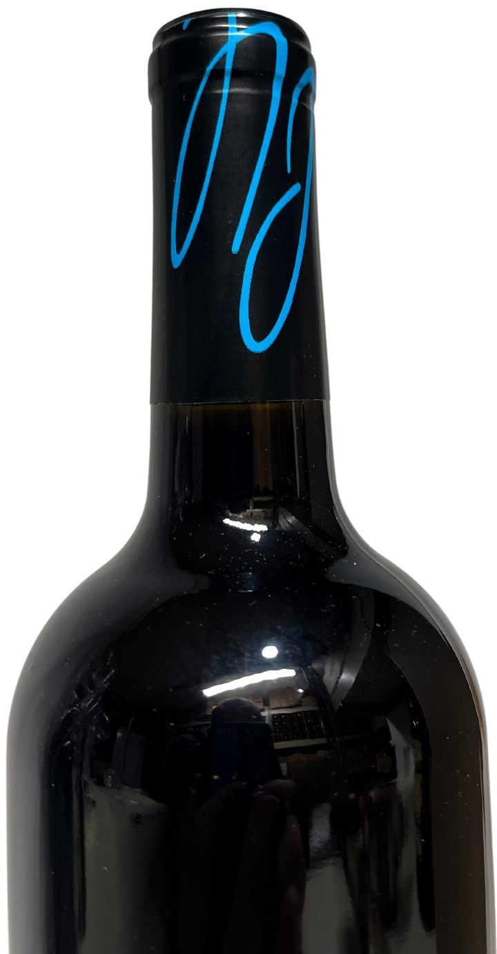 2011 Norma Jeane Merlot Napa Valley