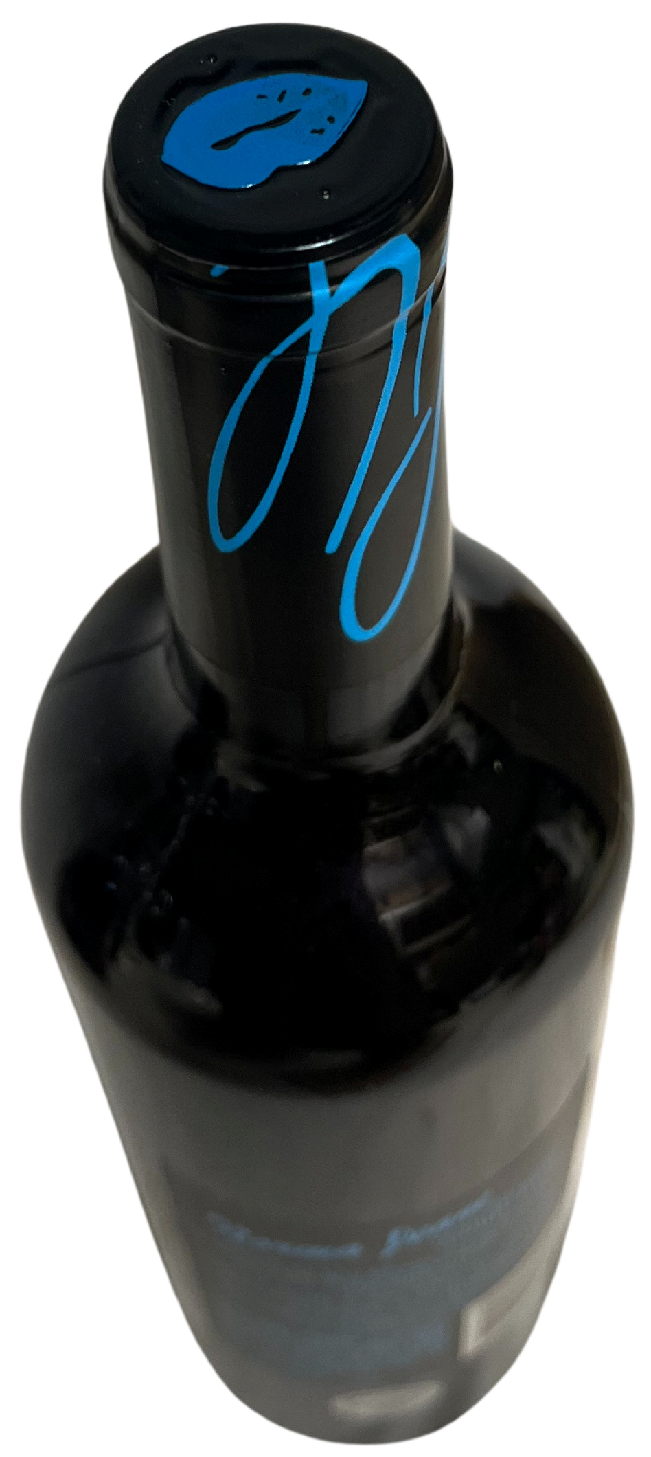 2011 Norma Jeane Merlot Napa Valley