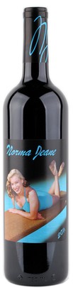 Norma Jeane Merlot Napa Valley