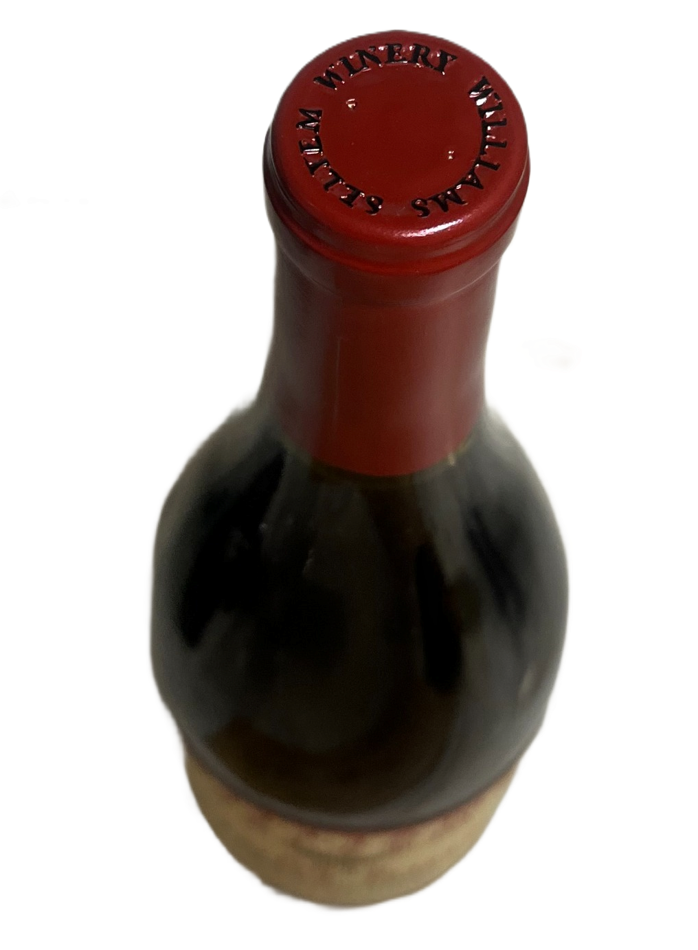 2010 Williams Selyem Eastside Road Neighbors Pinot Noir