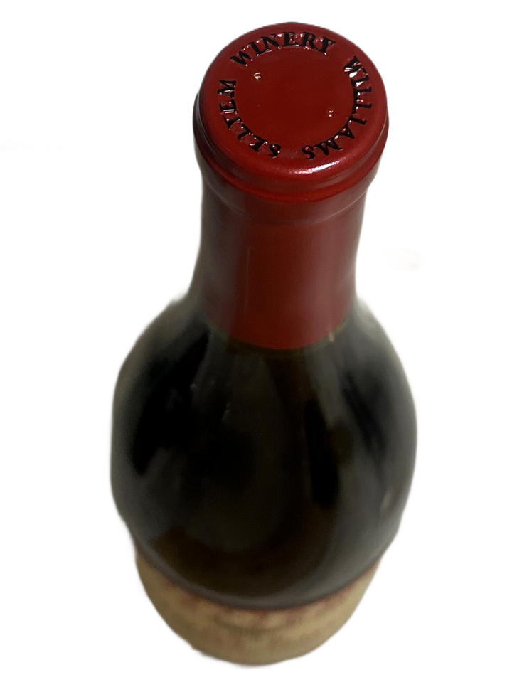 2010 Williams Selyem Eastside Road Neighbors Pinot Noir