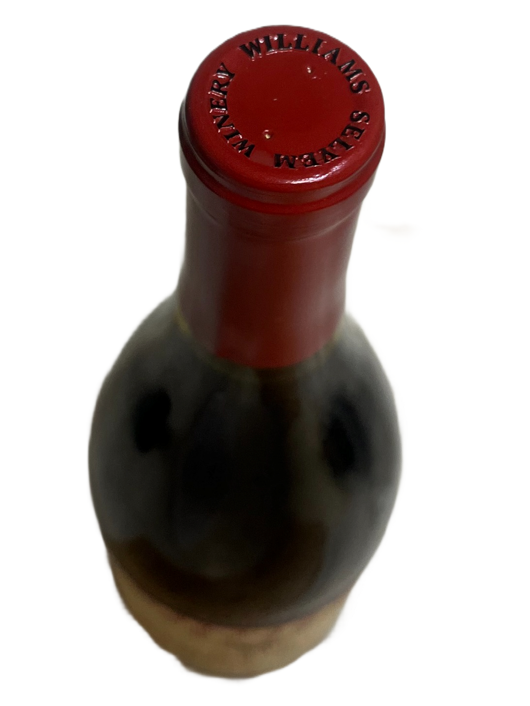 2010 Williams Selyem Westside Neighbors Pinot Noir