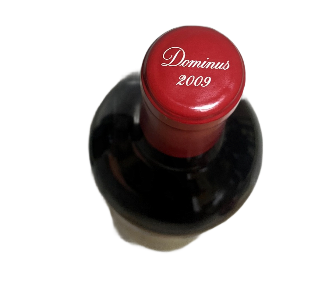 2009 Dominus Napa Valley Estate Proprietary Red