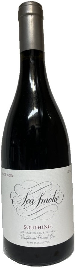 Sea Smoke Southing Pinot Noir