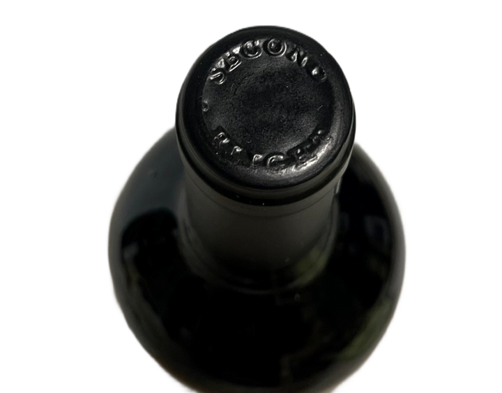 2012 Screaming Eagle Second Flight