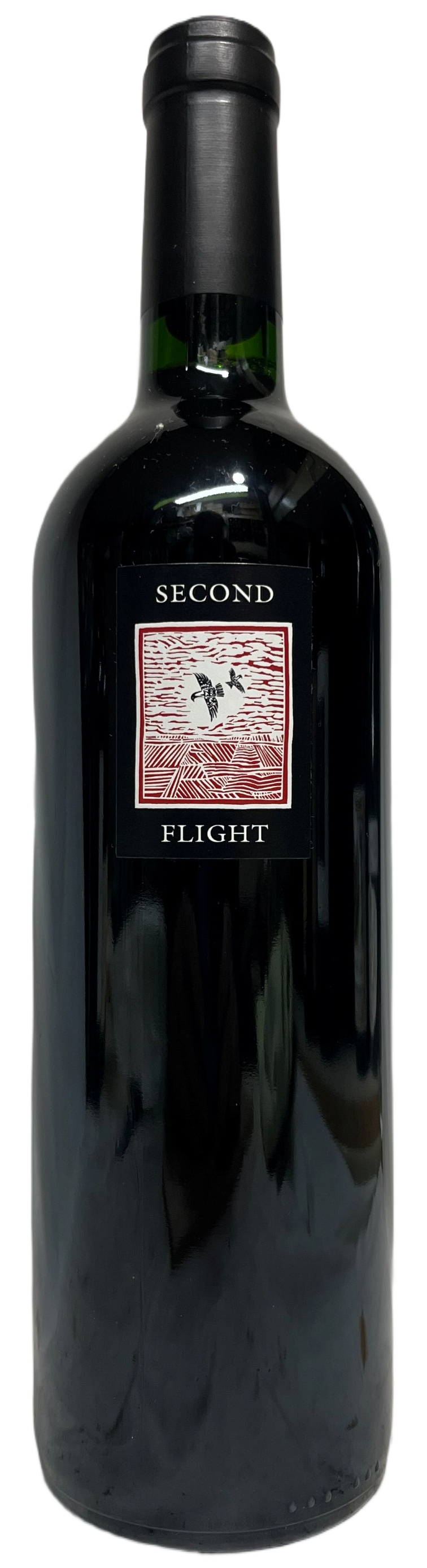 2012 Screaming Eagle Second Flight