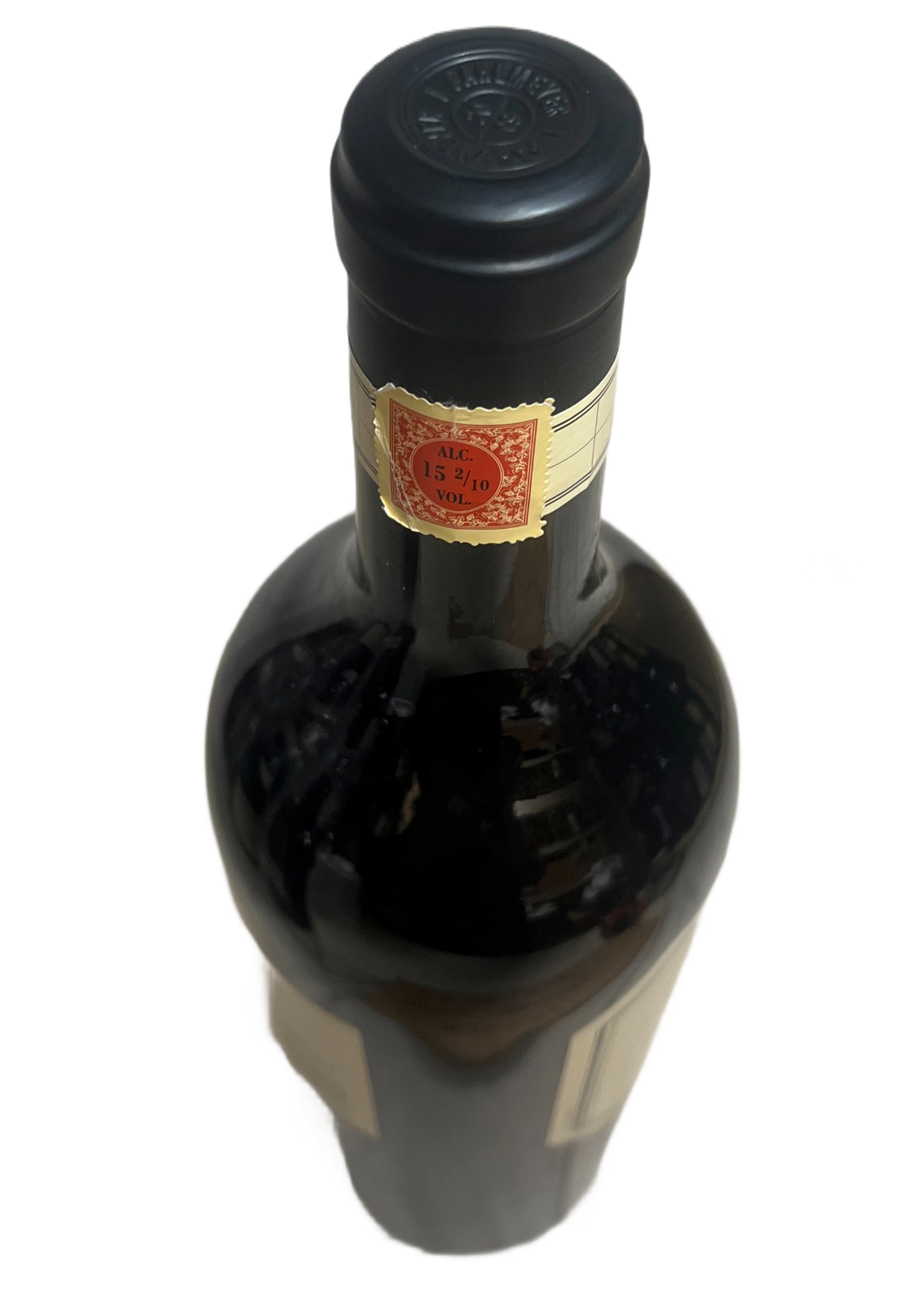 2009 Pahlmeyer Proprietary Red Wine