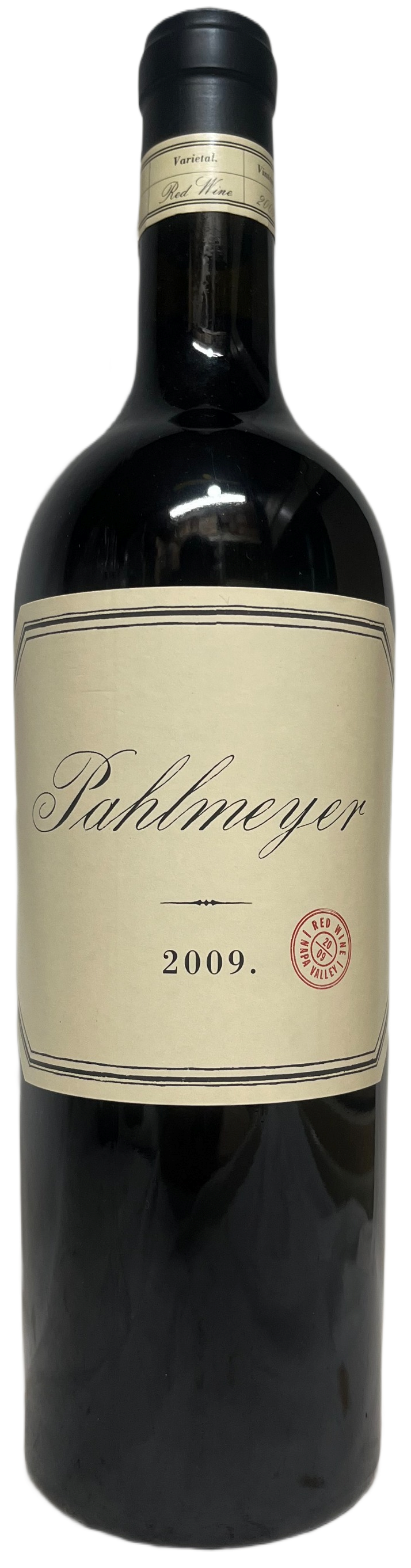 2009 Pahlmeyer Proprietary Red Wine
