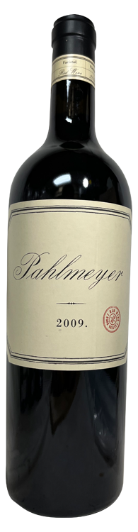 Pahlmeyer Proprietary Red Wine