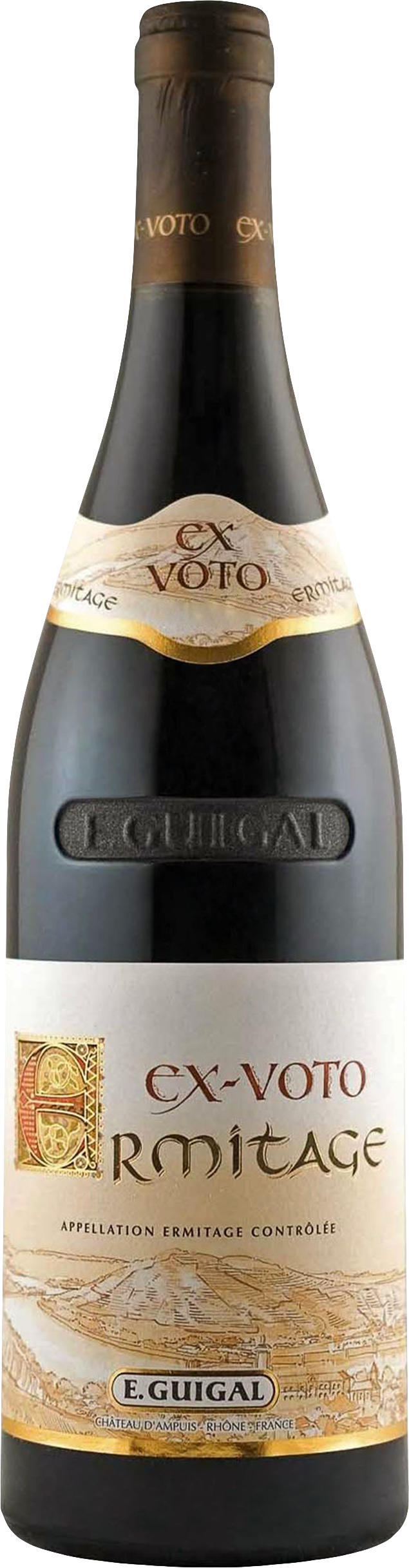 2007 Guigal Hermitage Ex Voto