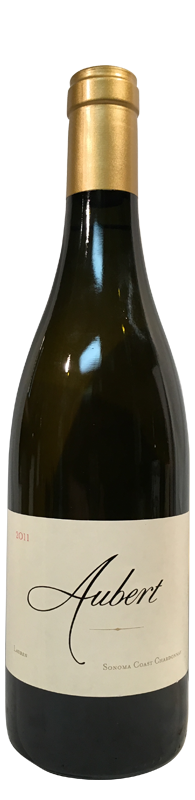 2011 Aubert Lauren Chardonnay