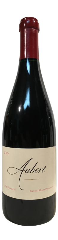 Aubert UV-SL Vineyard Pinot Noir