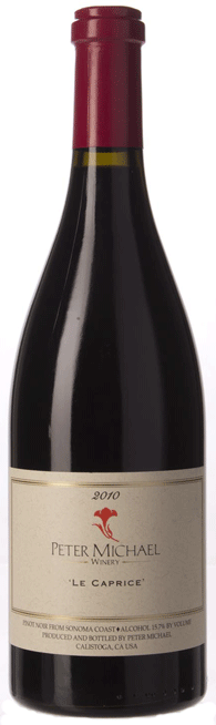 Peter Michael Winery Le Caprice Pinot Noir