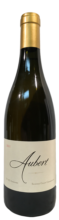 2011 Aubert UV-SL Vineyard Chardonnay