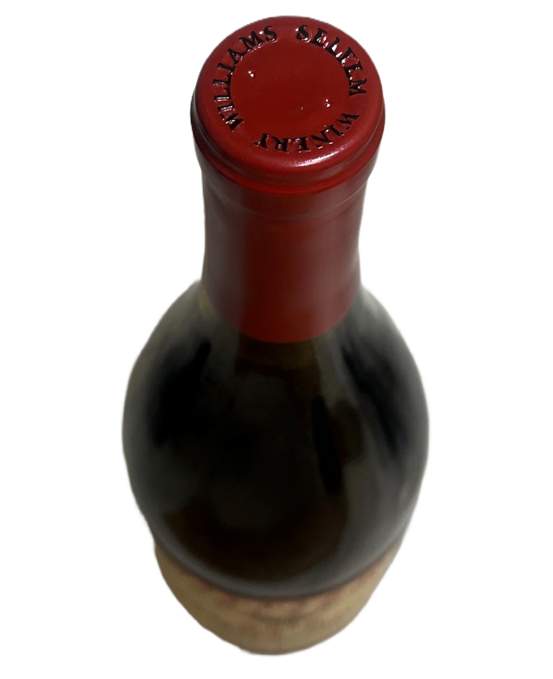 2010 Williams Selyem Flax Vineyard Pinot Noir