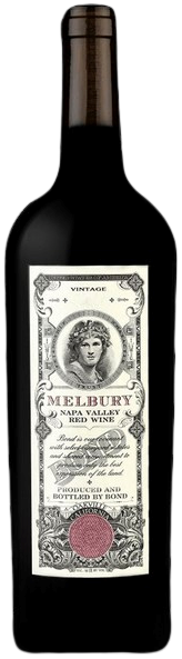 2008 Bond Melbury