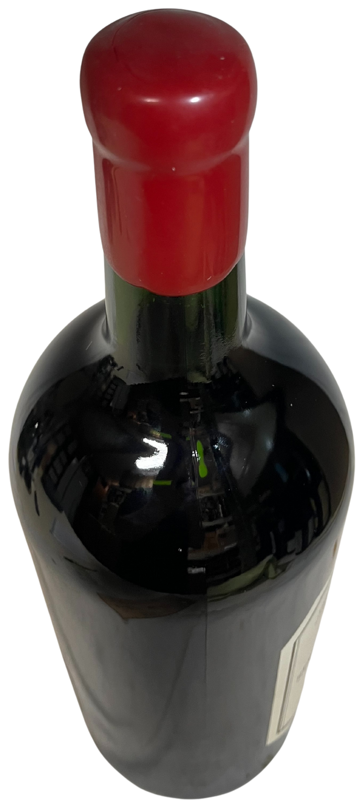 1997 Stags Leap Wine Cellars Cask 23 Cabernet
