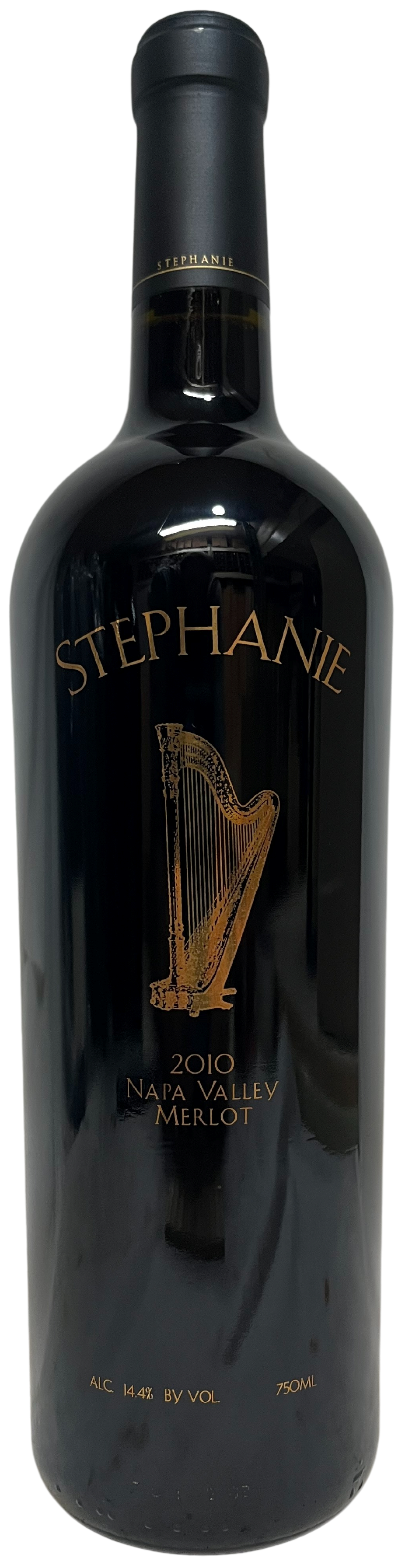 2010 Hestan Vineyards Stephanie Merlot