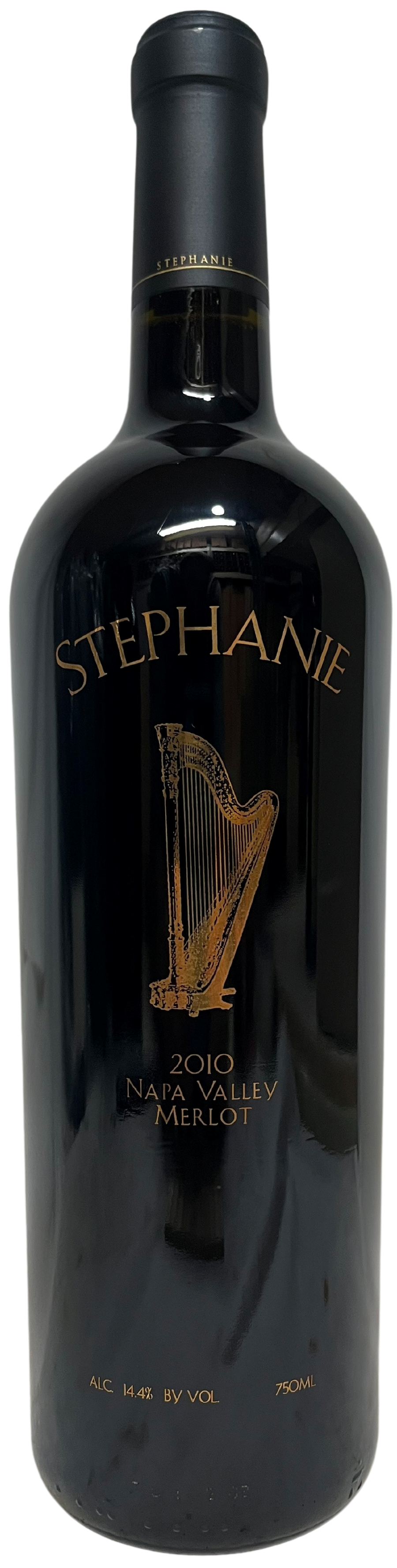 2010 Hestan Vineyards Stephanie Merlot