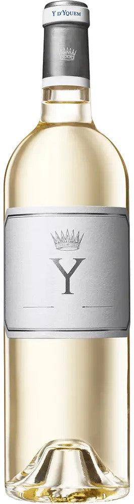 2011 Y (Ygrec) Bordeaux Blanc Produced by Yquem