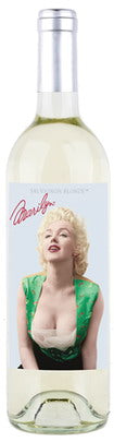 Marilyn Sauvignon Blonde Napa Valley White