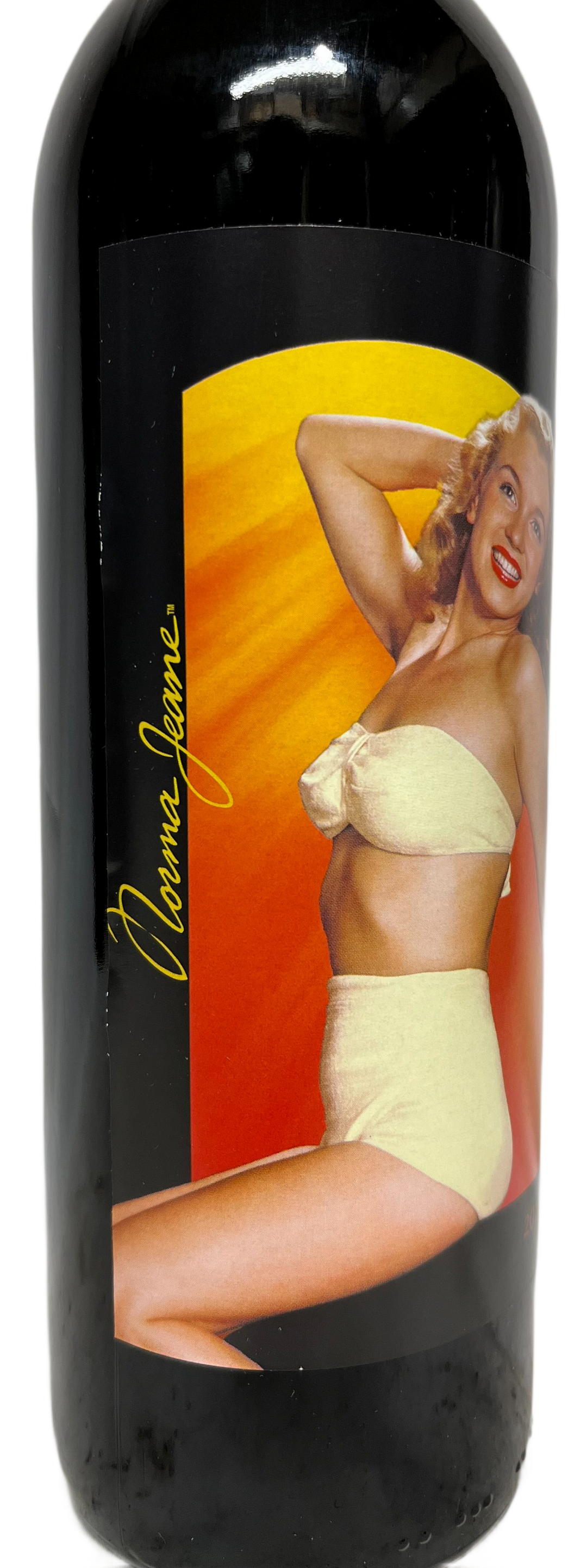 2012 Norma Jeane Merlot Napa Valley