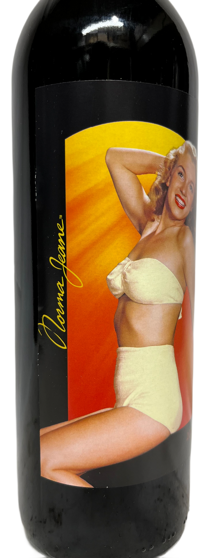 2012 Norma Jeane Merlot Napa Valley