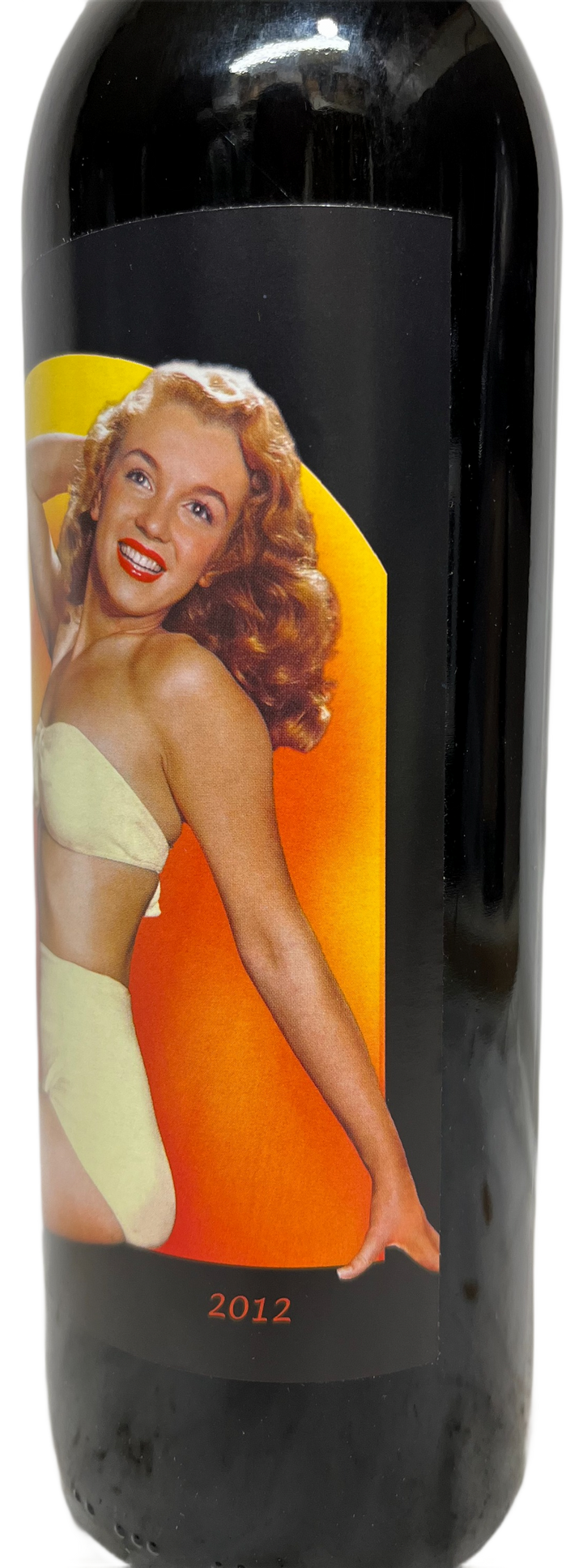 2012 Norma Jeane Merlot Napa Valley