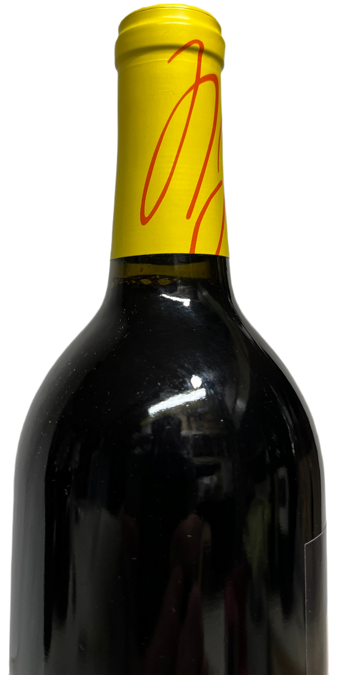 2012 Norma Jeane Merlot Napa Valley