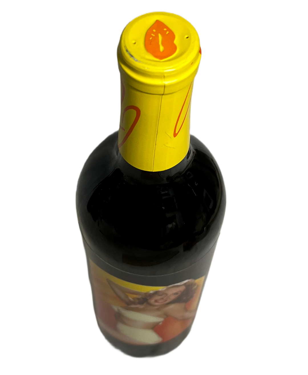 2012 Norma Jeane Merlot Napa Valley