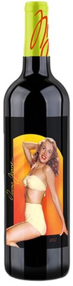 Norma Jeane Merlot Napa Valley