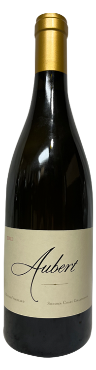 Aubert Ritchie Vineyard Chardonnay