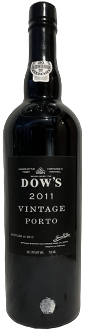 Dow Vintage Port 