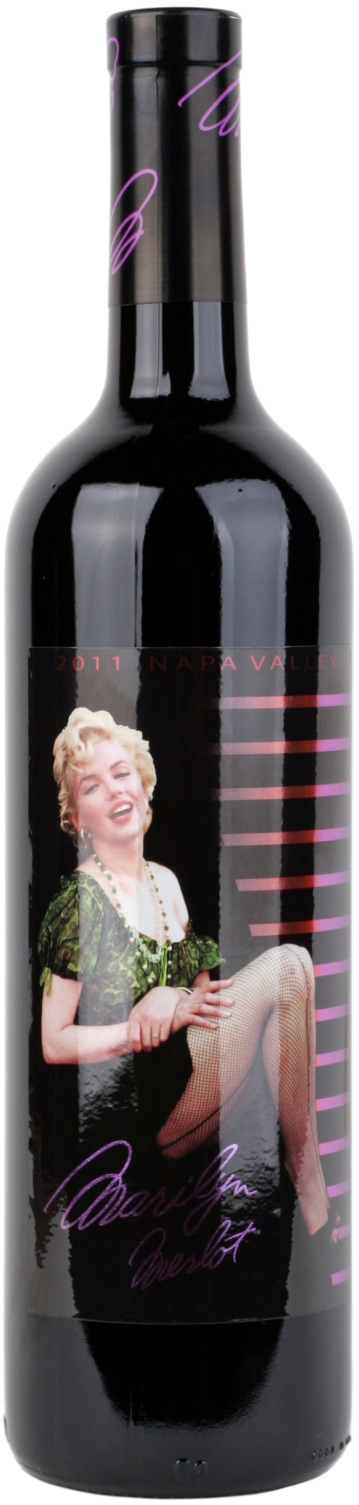 Marilyn Merlot Napa Valley Merlot