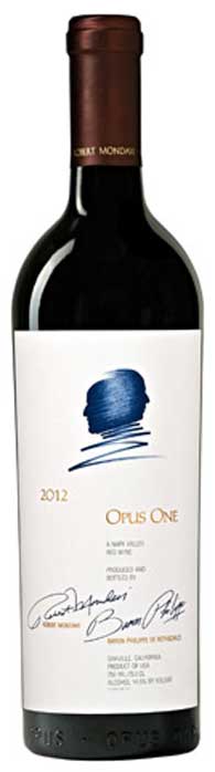 Opus One Napa Valley Proprietary Red