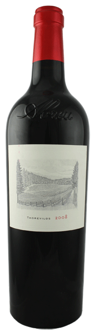 Abreu Thorevilos Cabernet