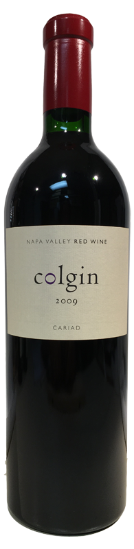 Colgin Napa Valley Cariad Proprietary Red