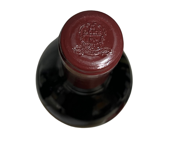2010 Le Dome St Emilion