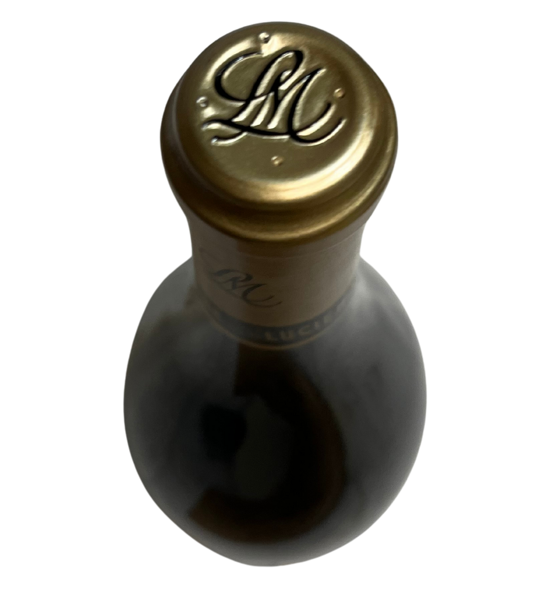 2011 Lucien Le Moine Bonnes Mares