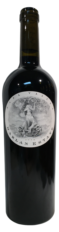 2010 Harlan Estate Napa Valley Proprietary Red