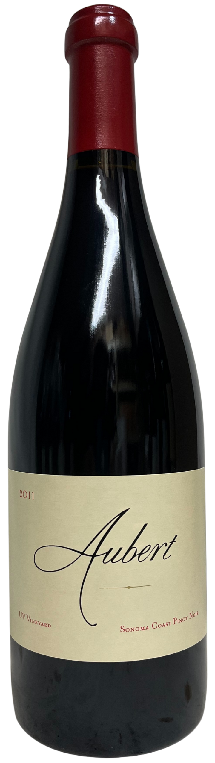 2011 Aubert Pinot Noir UV Vineyard