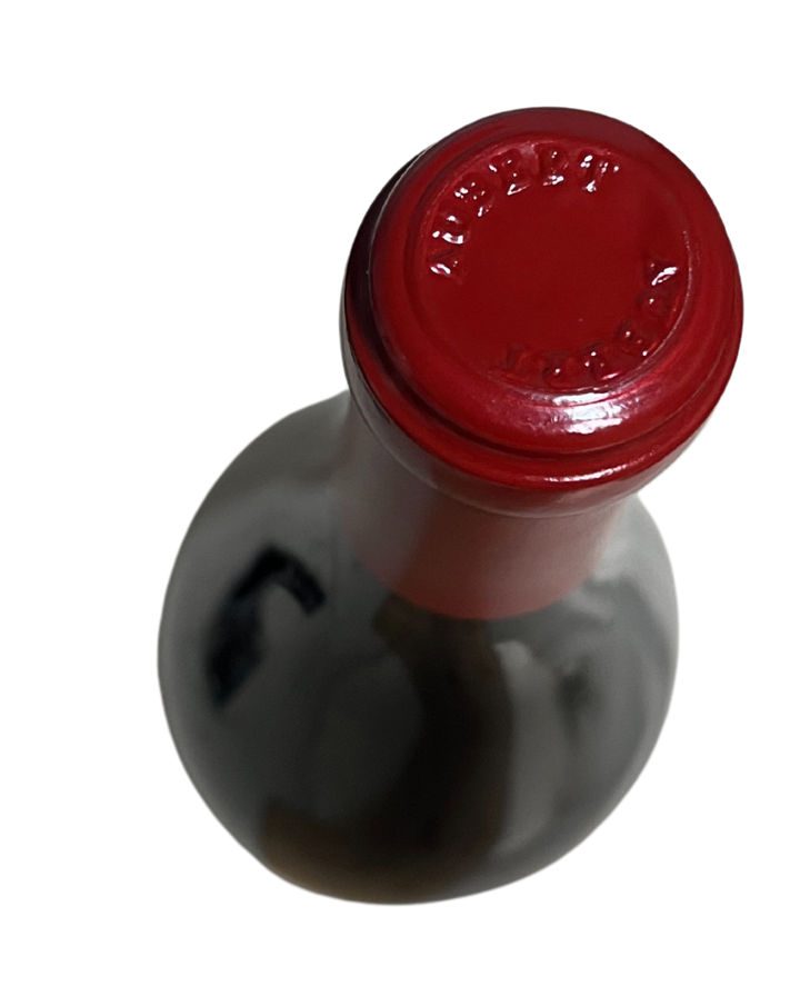 2011 Aubert Ritchie Vineyard Pinot Noir