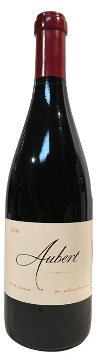 Aubert UV-SL Vineyard Pinot Noir