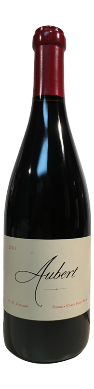 Aubert UV-SL Vineyard Pinot Noir