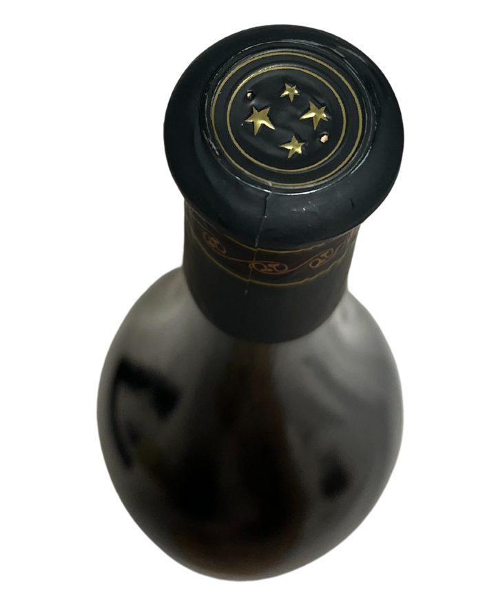 2010 Turley Hayne Vineyard Zinfandel