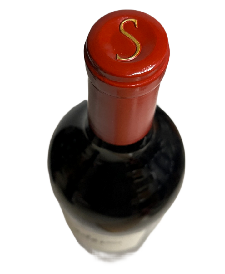 2013 Schrader Beckstoffer To-Kalon Vineyard Cabernet Sauvignon RBS