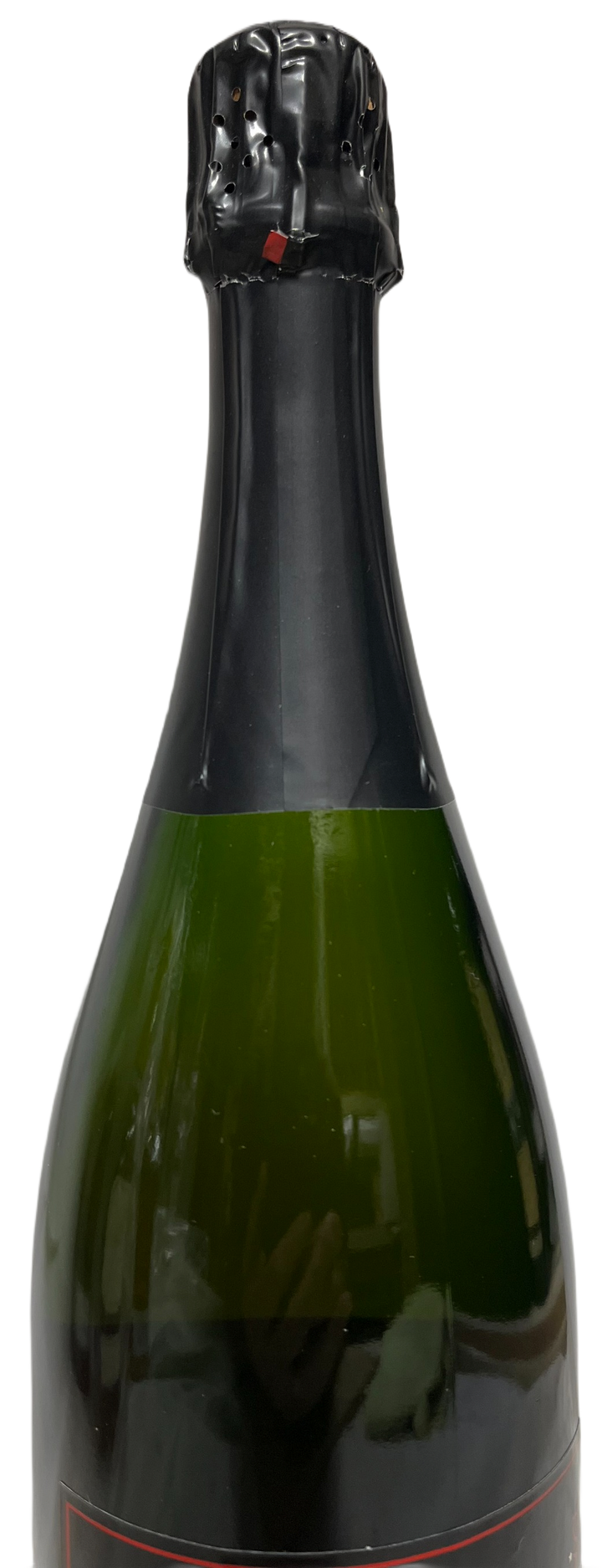 2008 Marilyn Monroe Blonde de Noirs Cuvee Five North Coast Sparkling Wine - Scratch and Dent