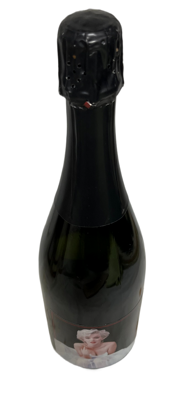 2008 Marilyn Monroe Blonde de Noirs Cuvee Five North Coast Sparkling Wine