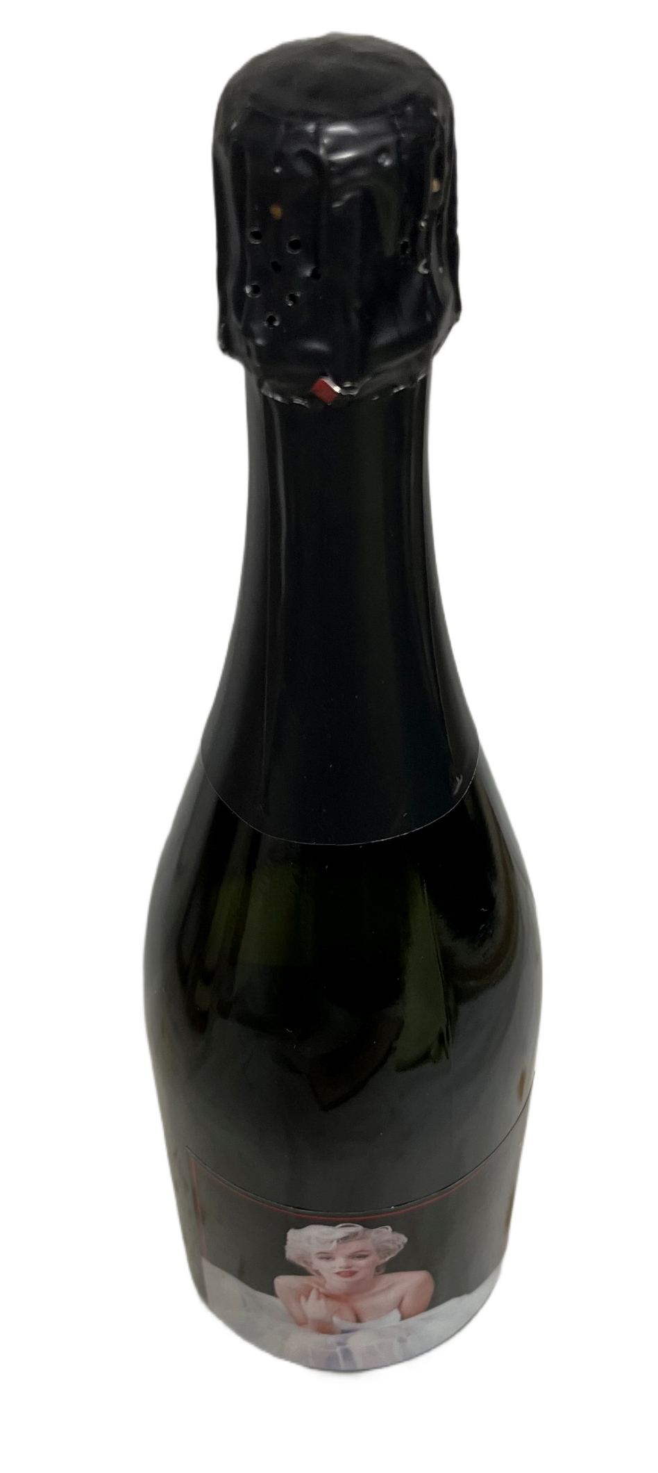 2008 Marilyn Monroe Blonde de Noirs Cuvee Five North Coast Sparkling Wine - Scratch and Dent